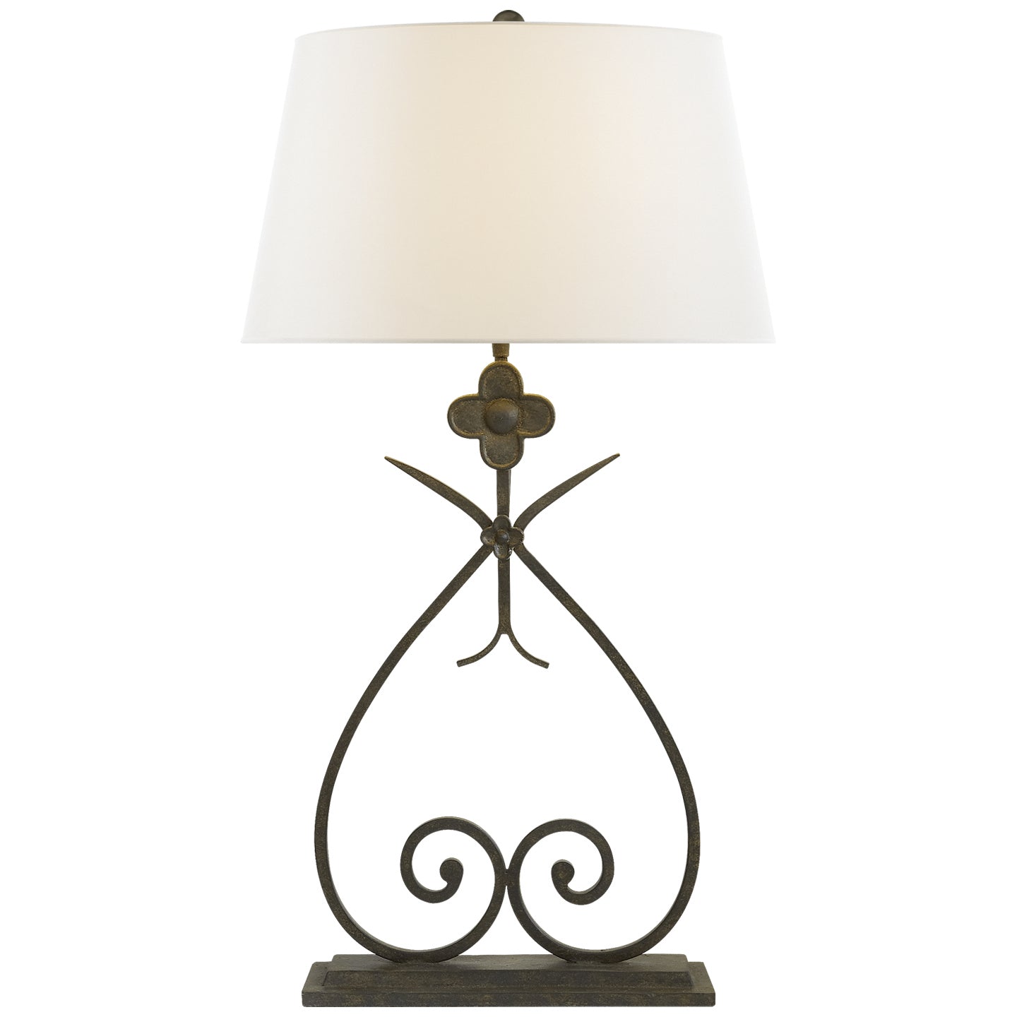 Visual Comfort Signature-SK 3100NR-NP|ALT|1