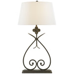 Visual Comfort Signature-SK 3100NR-NP|ALT|1