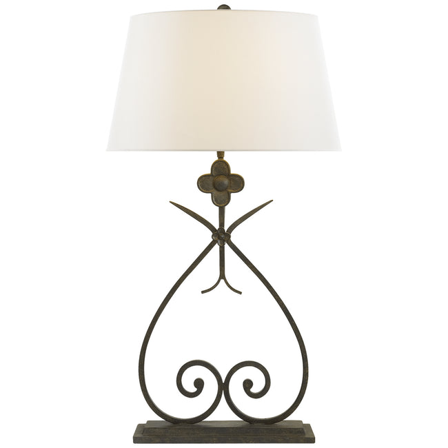 Visual Comfort Signature-SK 3100NR-NP|ALT|1