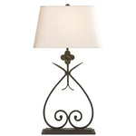 Visual Comfort Signature-SK 3100NR-NP|MAIN
