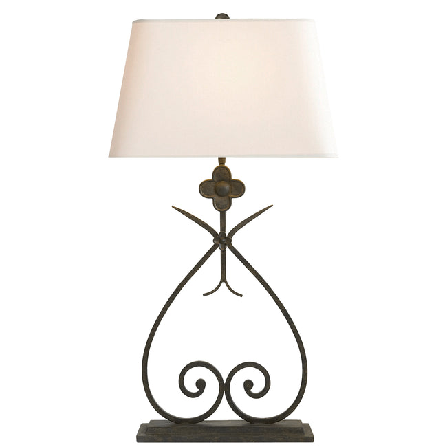 Visual Comfort Signature-SK 3100NR-NP|MAIN