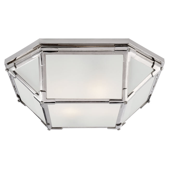 Visual Comfort Signature-SK 4008PN-FG|MAIN