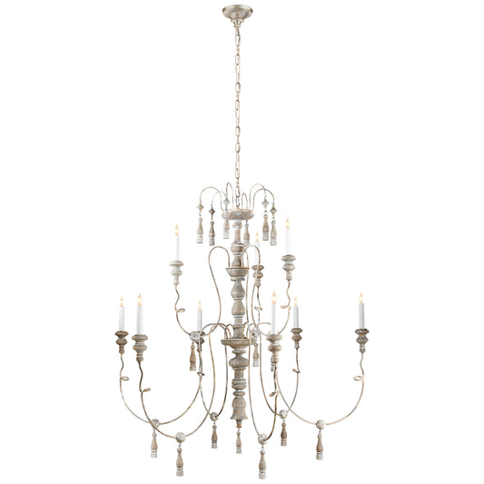 Visual Comfort Signature-SK 5003BW|MAIN