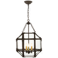 Morris Lantern by Visual Comfort Signature