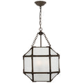 Morris Lantern by Visual Comfort Signature