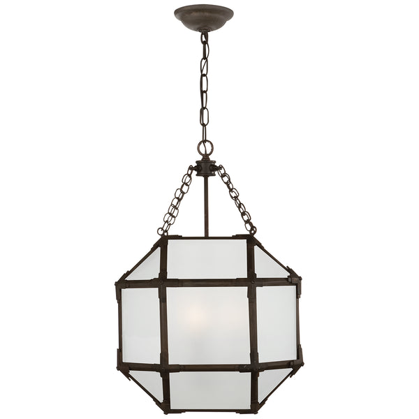 Morris Lantern by Visual Comfort Signature