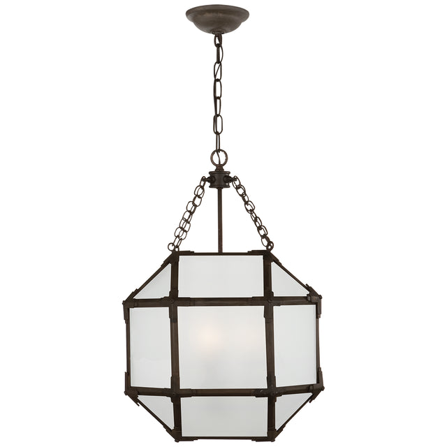 Morris Lantern by Visual Comfort Signature