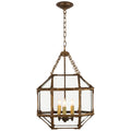 Morris Lantern by Visual Comfort Signature