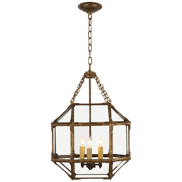 Morris Lantern by Visual Comfort Signature