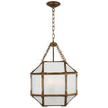 Morris Lantern by Visual Comfort Signature