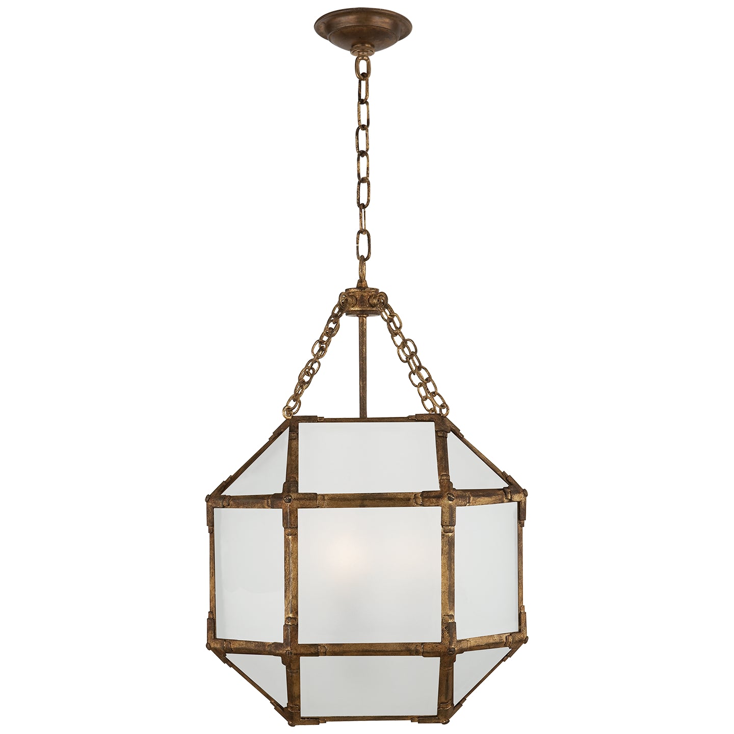 Morris Lantern by Visual Comfort Signature