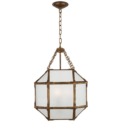 Morris Lantern by Visual Comfort Signature