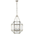 Morris Lantern by Visual Comfort Signature
