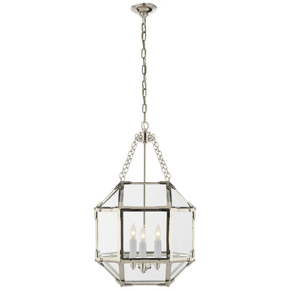 Morris Lantern by Visual Comfort Signature