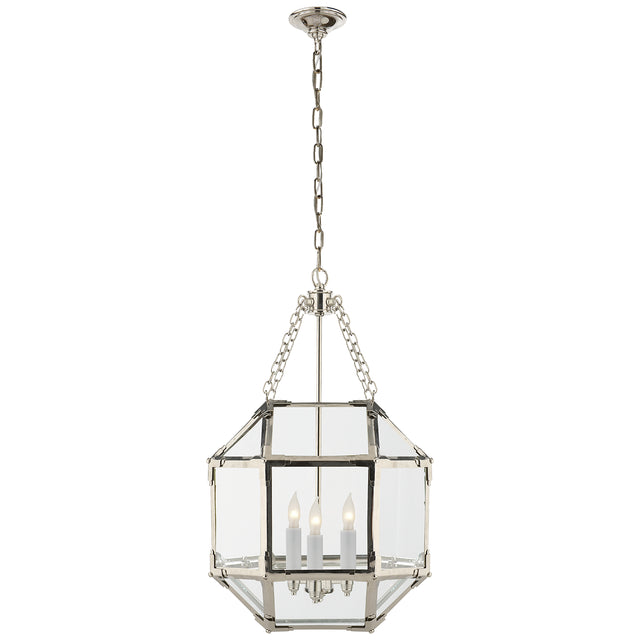 Morris Lantern by Visual Comfort Signature