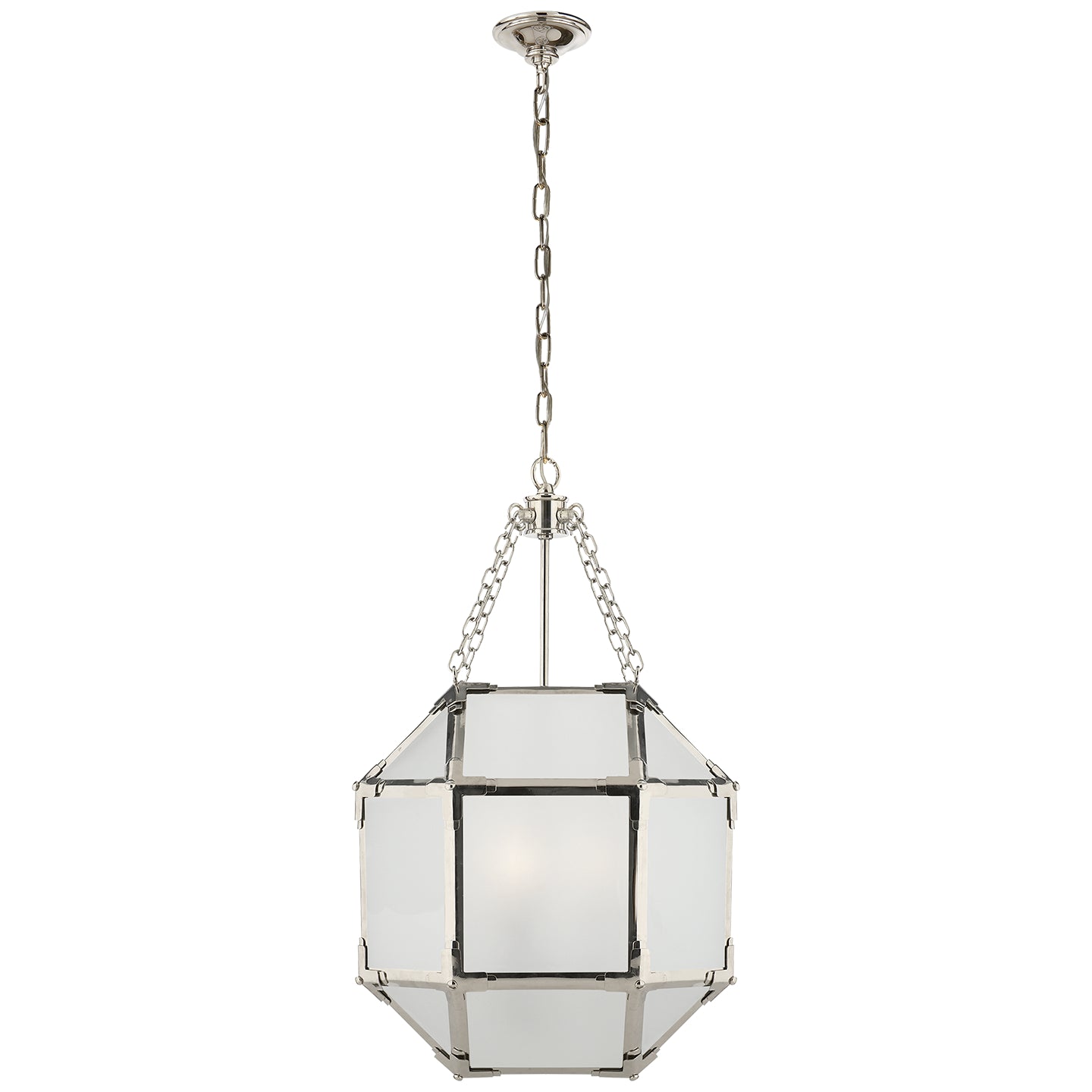Morris Lantern by Visual Comfort Signature