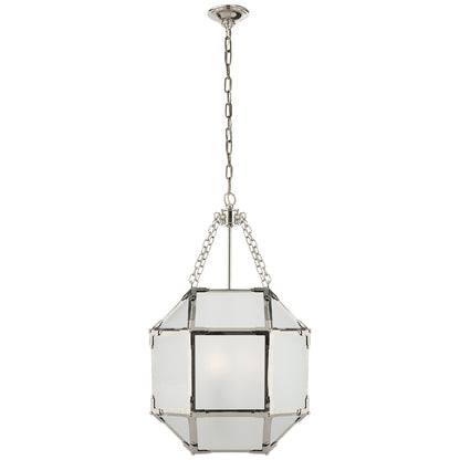 Morris Lantern by Visual Comfort Signature