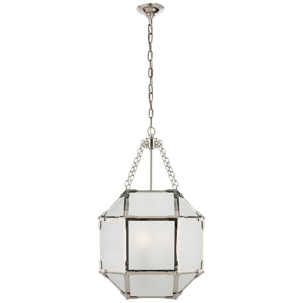 Morris Lantern by Visual Comfort Signature