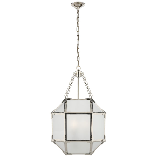 Morris Lantern by Visual Comfort Signature