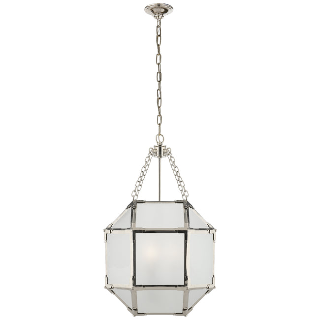 Visual Comfort Signature-SK 5008PN-FG|MAIN