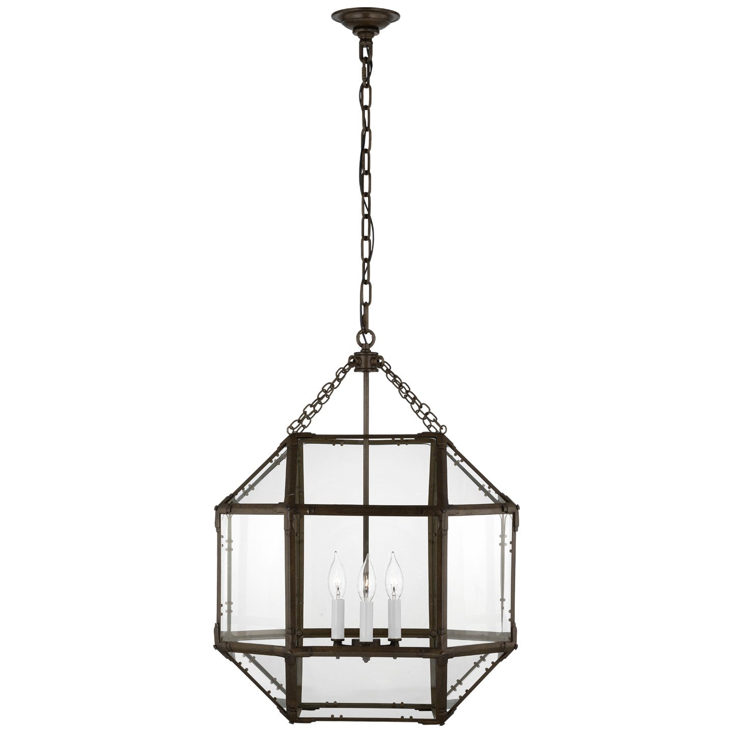 Visual Comfort Signature-SK 5009AZ-CG|ALT|1