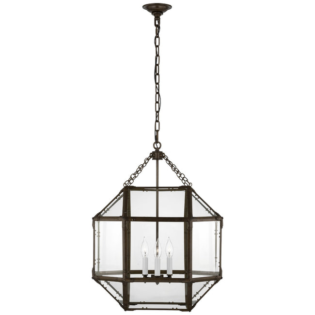 Visual Comfort Signature-SK 5009AZ-CG|ALT|1