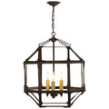 Morris Lantern by Visual Comfort Signature