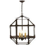 Visual Comfort Signature-SK 5009AZ-CG|MAIN