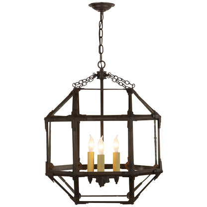 Morris Lantern by Visual Comfort Signature