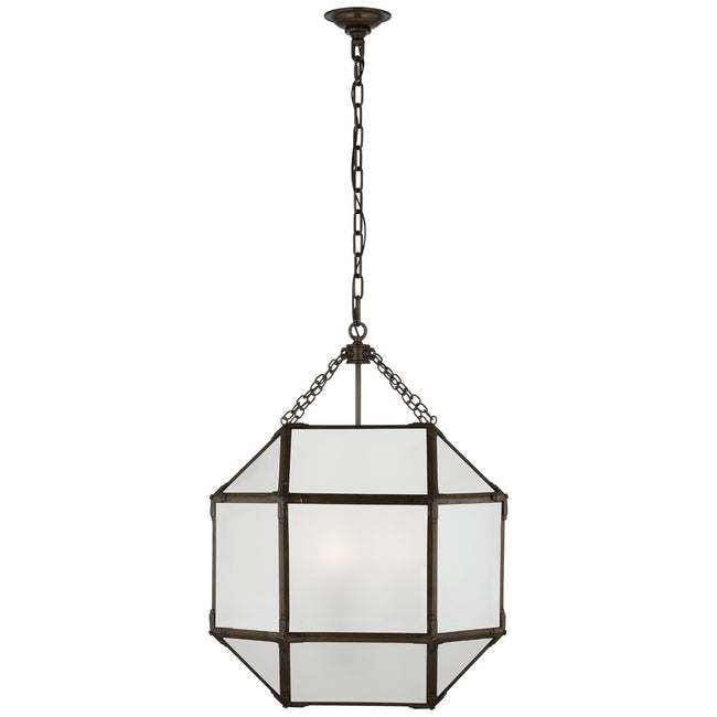 Visual Comfort Signature-SK 5009AZ-FG|ALT|1