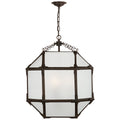 Morris Lantern by Visual Comfort Signature