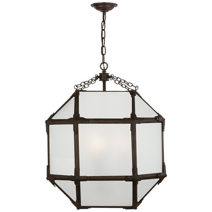 Morris Lantern by Visual Comfort Signature