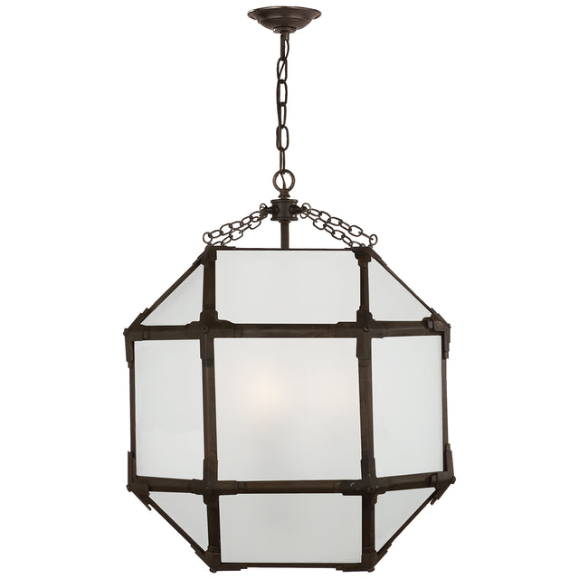 Morris Lantern by Visual Comfort Signature