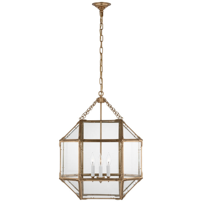 Visual Comfort Signature-SK 5009GI-CG|ALT|1