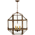 Morris Lantern by Visual Comfort Signature