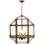 Visual Comfort Signature-SK 5009GI-CG|MAIN