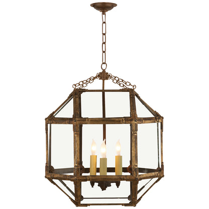 Morris Lantern by Visual Comfort Signature