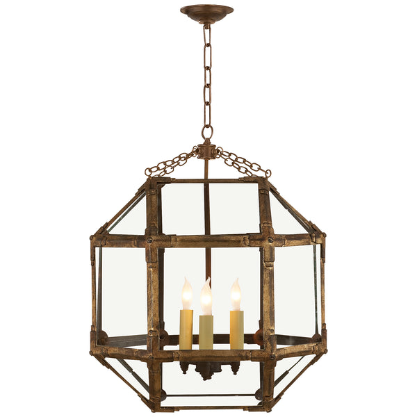 Morris Lantern by Visual Comfort Signature