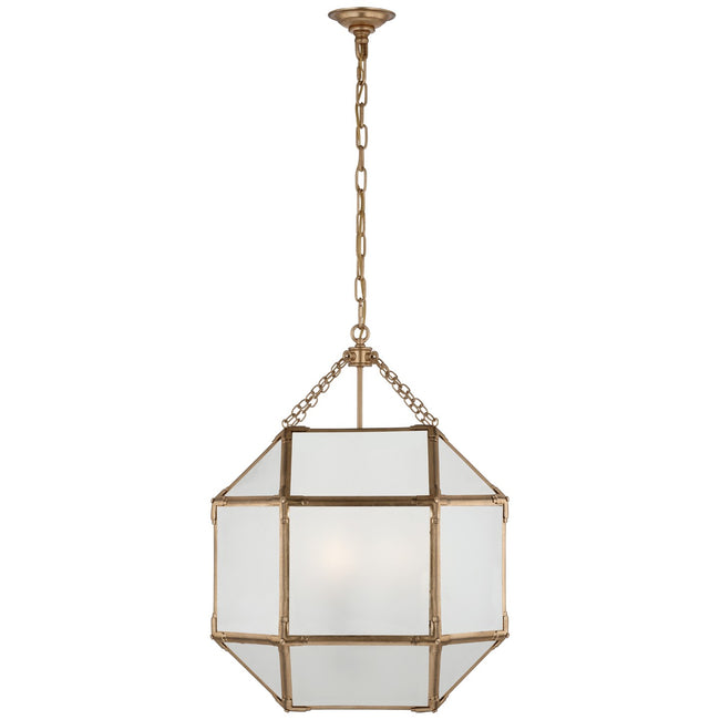 Visual Comfort Signature-SK 5009GI-FG|ALT|1
