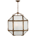 Morris Lantern by Visual Comfort Signature