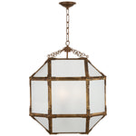 Visual Comfort Signature-SK 5009GI-FG|MAIN