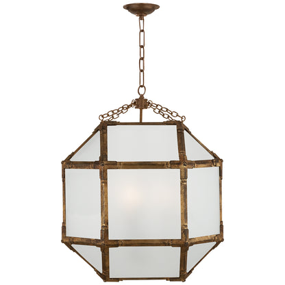 Morris Lantern by Visual Comfort Signature