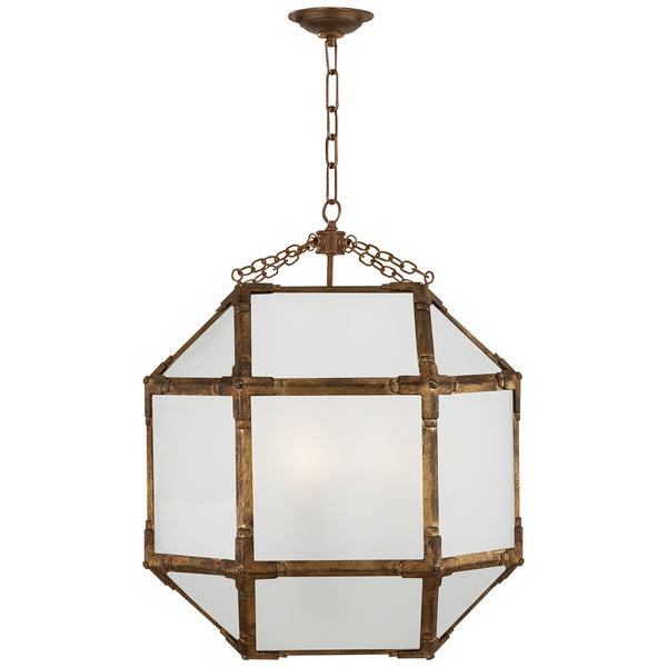 Morris Lantern by Visual Comfort Signature