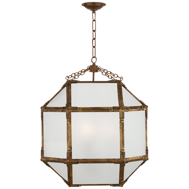 Morris Lantern by Visual Comfort Signature