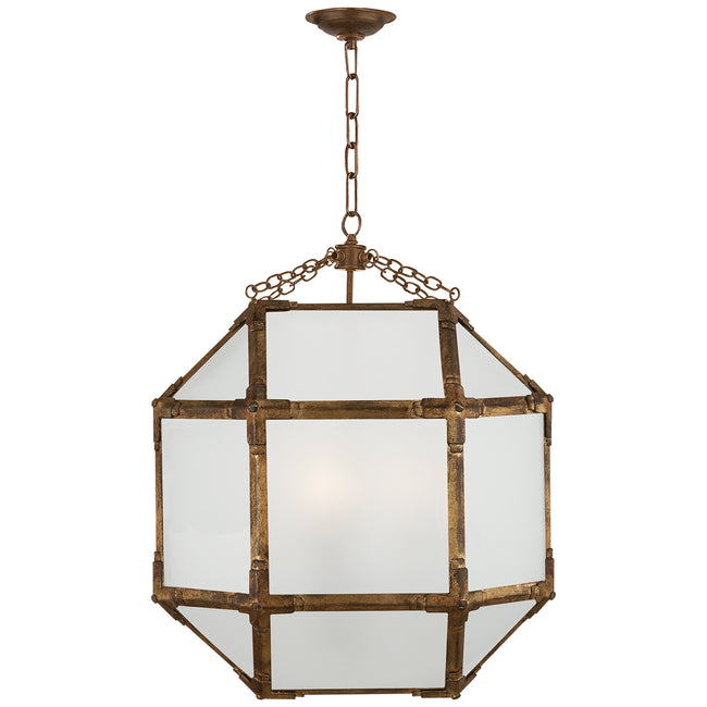 Visual Comfort Signature-SK 5009GI-FG|MAIN