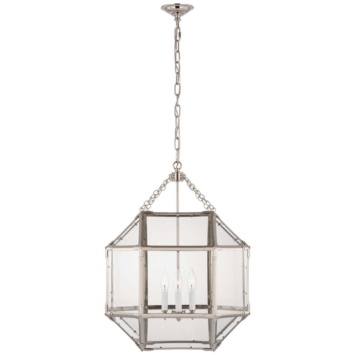 Visual Comfort Signature-SK 5009PN-CG|ALT|1