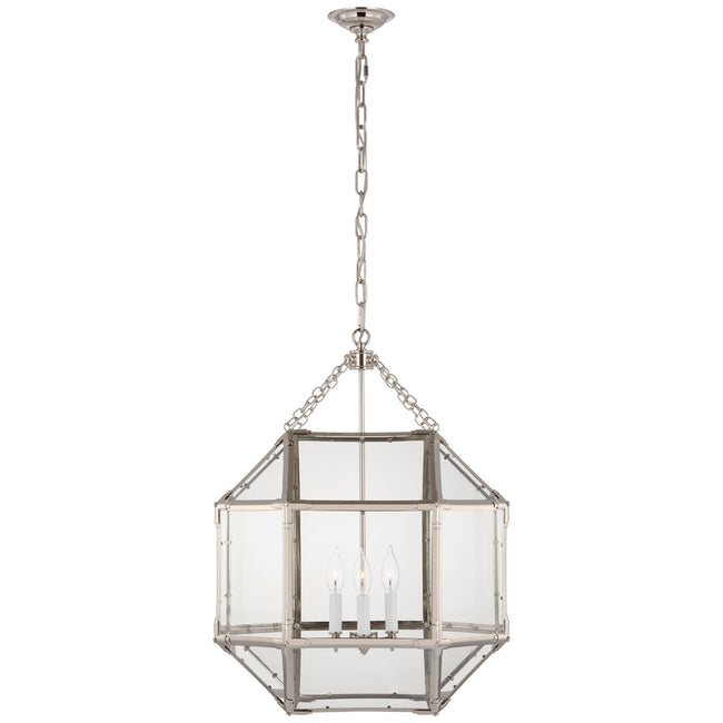 Visual Comfort Signature-SK 5009PN-CG|ALT|1