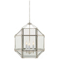 Morris Lantern by Visual Comfort Signature