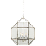 Visual Comfort Signature-SK 5009PN-CG|MAIN