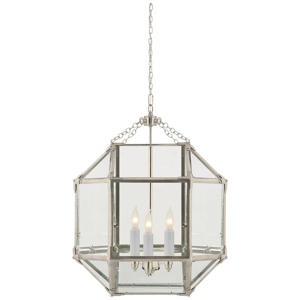Morris Lantern by Visual Comfort Signature